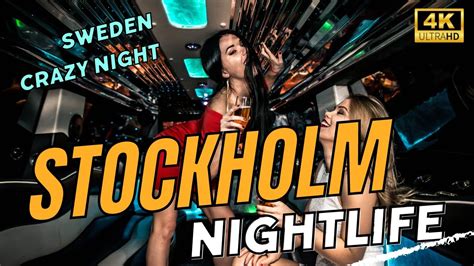 stockholm strip clubs|Stockholm striptease and erotic night clubs .